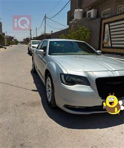 كرايسلر 300